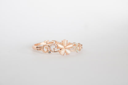 "Radiance Collection"- Flower Stone design