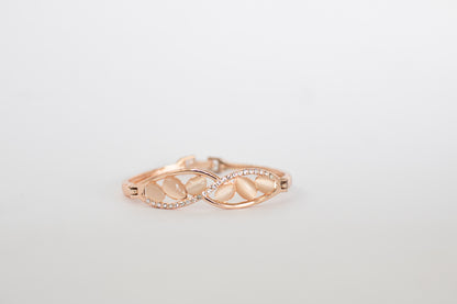 "Radiance Collection"- Glam design