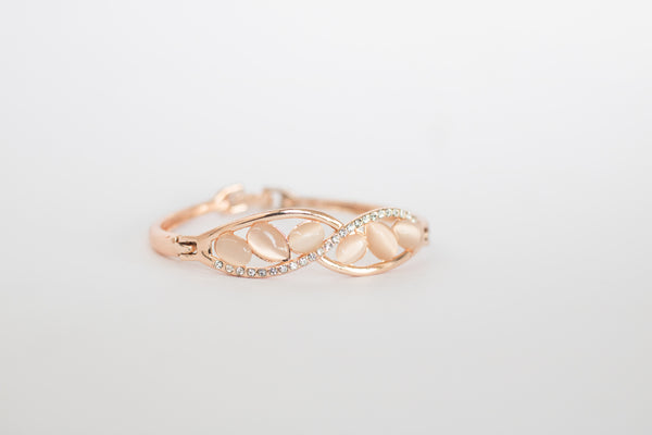 "Radiance Collection"- Glam design