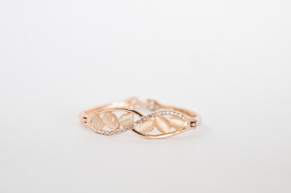 "Radiance Collection"- Glam design