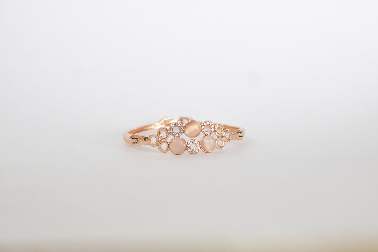 "Radiance Collection"- Bling bling design
