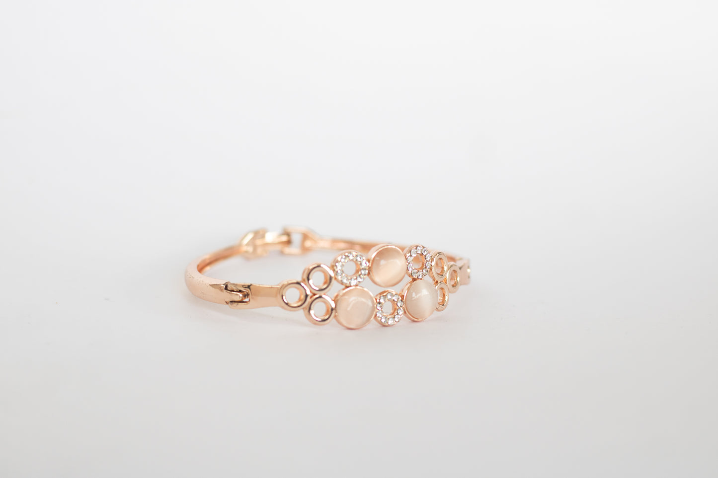 "Radiance Collection"- Bling bling design