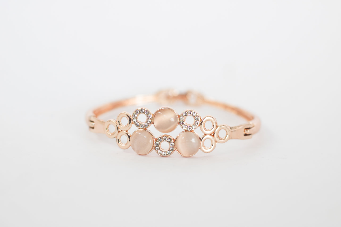 "Radiance Collection"- Bling bling design