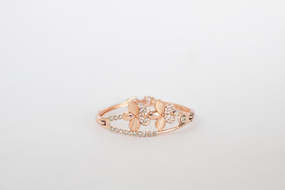 "Radiance Collection"- Flower bling design