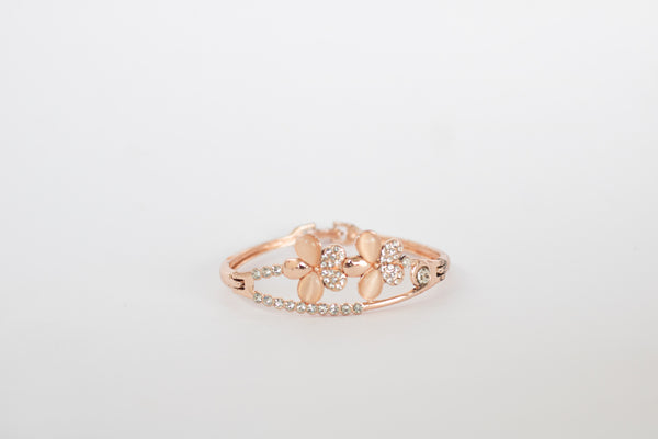 "Radiance Collection"- Flower bling design