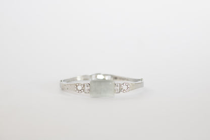 "Radiance Collection"- Rectangle stone design