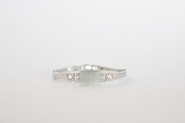 "Radiance Collection"- Rectangle stone design