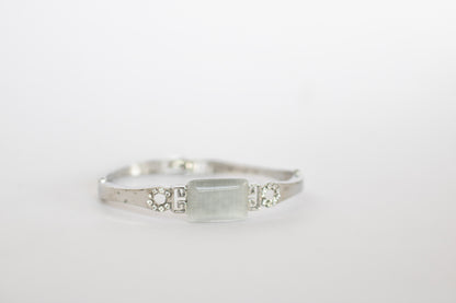 "Radiance Collection"- Rectangle stone design