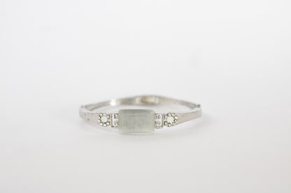 "Radiance Collection"- Rectangle stone design