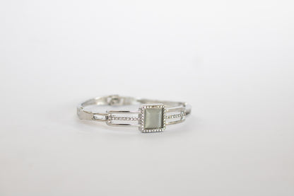 "Radiance Collection"- Square diamond design