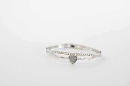 "Radiance Collection"- Heart design