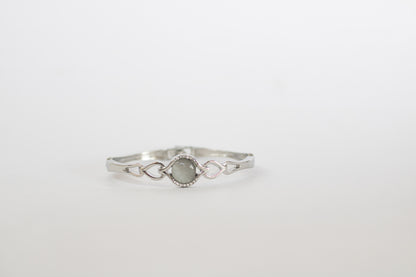 "Radiance Collection"- Entangled design