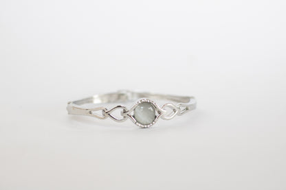 "Radiance Collection"- Entangled design