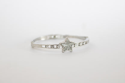 "Radiance Collection"- Star design