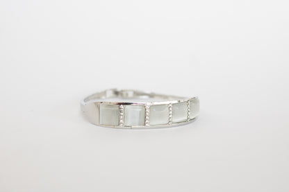 "Radiance Collection"- Band pattern design