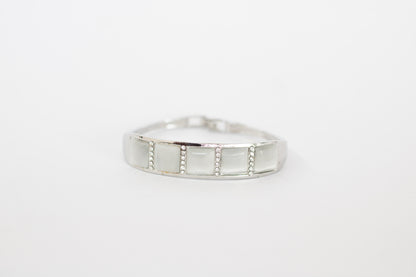 "Radiance Collection"- Band pattern design