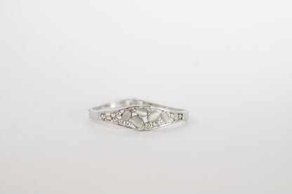 "Radiance Collection"- Studded stones