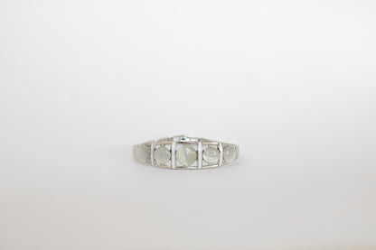 "Radiance Collection"- Bangle design