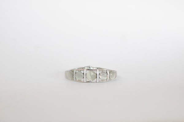 "Radiance Collection"- Bangle design