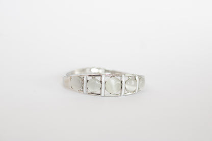 "Radiance Collection"- Bangle design