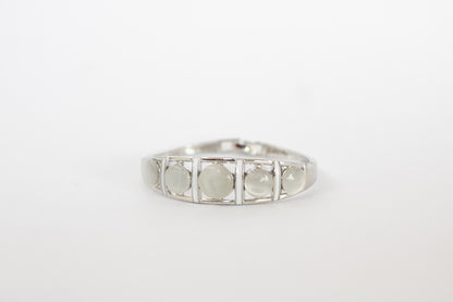 "Radiance Collection"- Bangle design