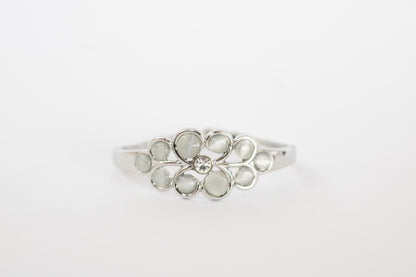"Radiance Collection"- Spiral circle design