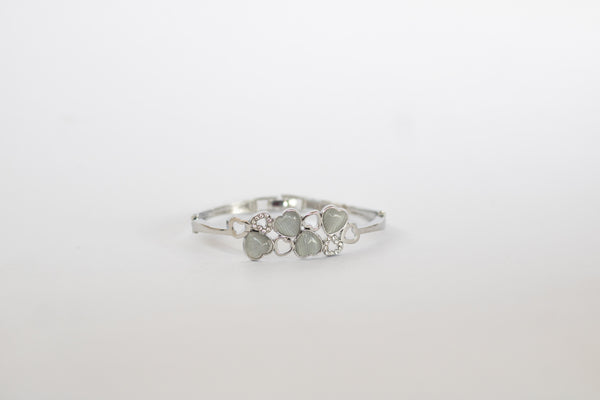 "Radiance Collection"- Tiny heart design