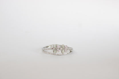 "Radiance Collection"- Flower bling design