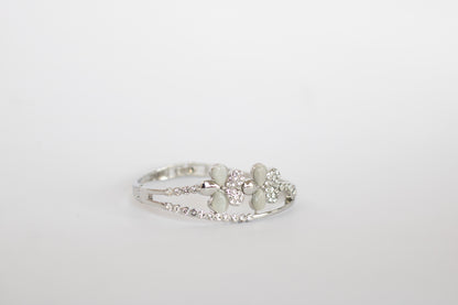 "Radiance Collection"- Flower bling design