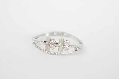 "Radiance Collection"- Flower bling design