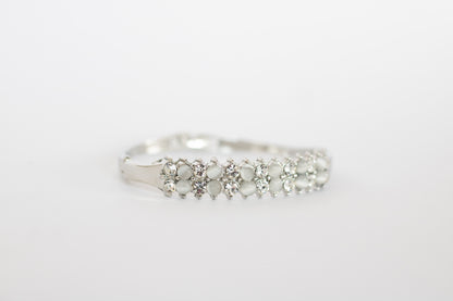 "Radiance Collection"- Diamond pattern design