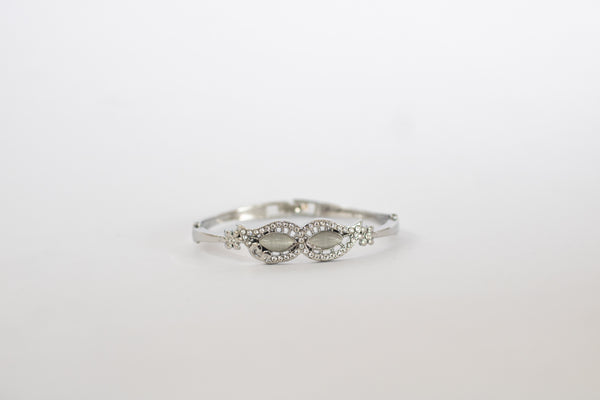 "Radiance Collection"- Leaf design