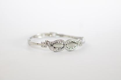 "Radiance Collection"- Leaf design