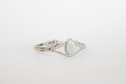 "Radiance Collection"- Oval Stone design