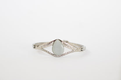 "Radiance Collection"- Oval Stone design