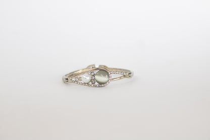 "Radiance Collection"- Pearl and bling design