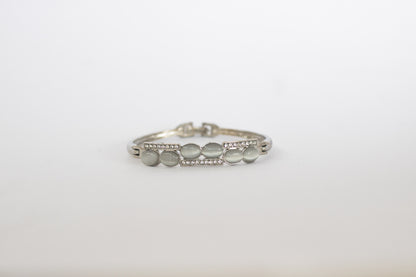 "Radiance Collection"- Oval bling design