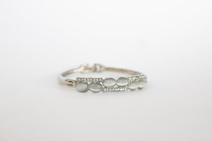 "Radiance Collection"- Oval bling design