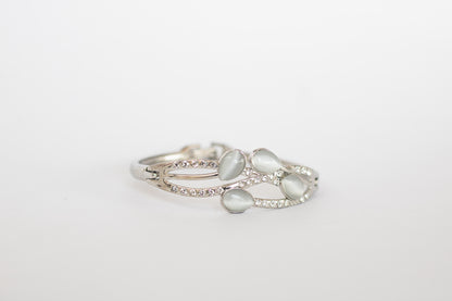 "Radiance Collection"- Oval design