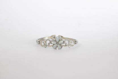 "Radiance Collection"- Flower Stone design