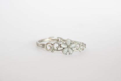 "Radiance Collection"- Flower Stone design