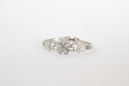 "Radiance Collection"- Flower Stone design