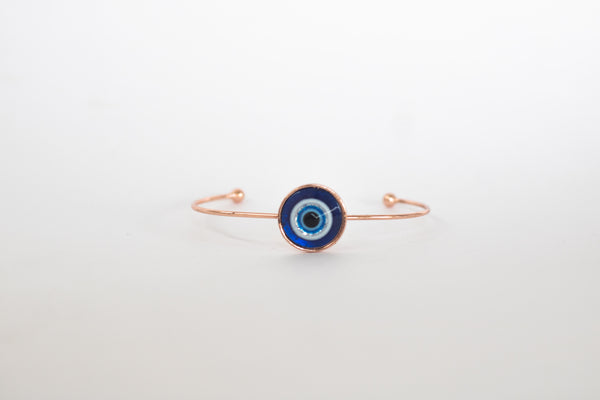 "Evil Eye Collection"- Big Charm