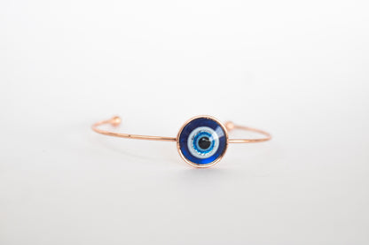 "Evil Eye Collection"- Big Charm