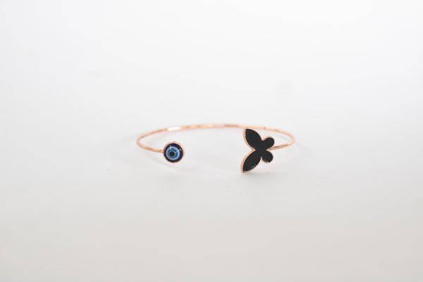 "Evil Eye Collection"- Butterfly