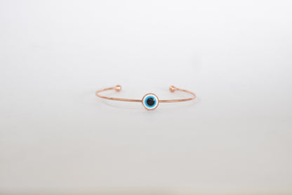 "Evil Eye Collection"- Small Charm