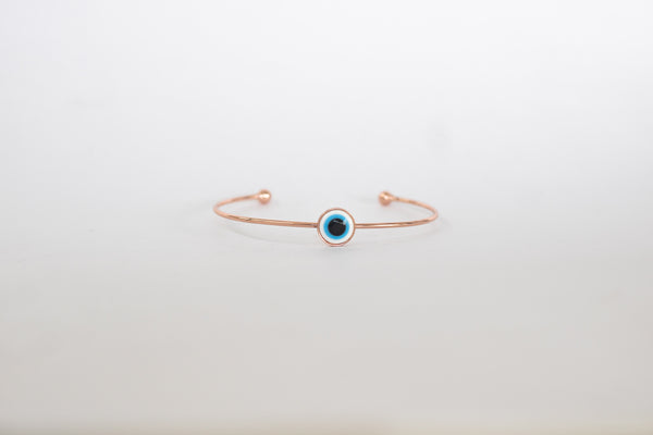 "Evil Eye Collection"- Small Charm