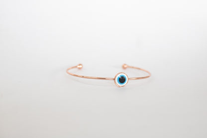 "Evil Eye Collection"- Small Charm