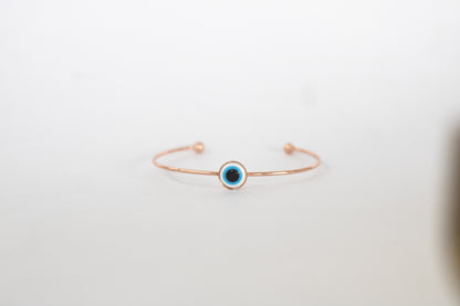 "Evil Eye Collection"- Small Charm