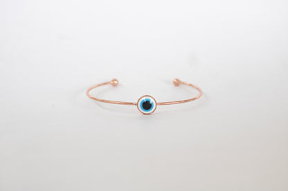 "Evil Eye Collection"- Small Charm
